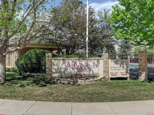 9122 W Phillips Drive, Littleton, CO 80128