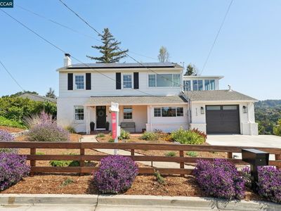 9150 Crest Ave, Oakland, CA, 94605