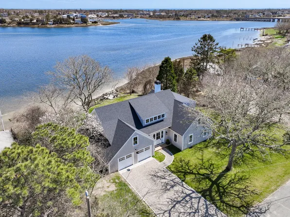 4 River Drive, South Yarmouth, MA 02664
