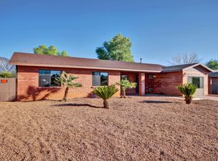 15752 N Starboard Dr, Tucson, AZ 85739