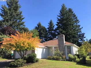 2719 SE Spyglass Dr, Vancouver, WA 98683