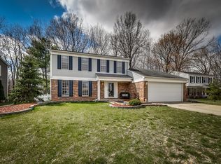 7341 Sorrell St, Westland, MI 48185