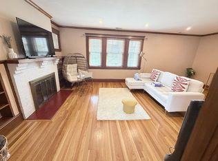 48 Trapelo St #2, Brighton, MA 02135