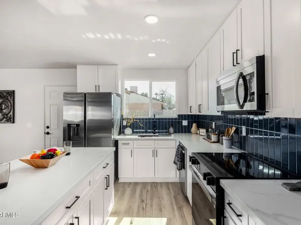 5604 W CATALINA Drive, Phoenix, AZ 85031