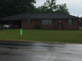 59 Highway 32 W, Bruce, MS 38915