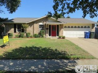 1003 Park Ave, Carrollton, TX 75006