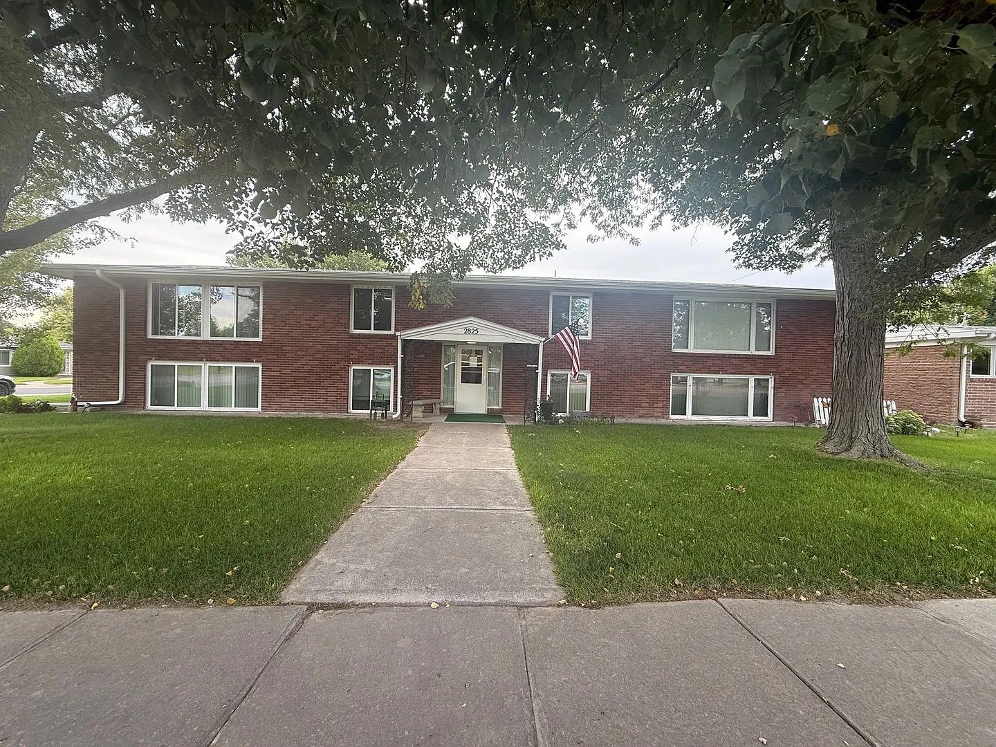 JTAM Properties - 2825 5th Ave Apt 3 — Photo 1