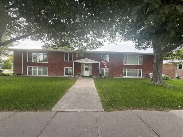 2825 5th Ave APT 3, Scottsbluff, NE 69361