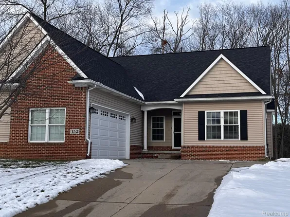 152 Skyline Dr, Howell, MI 48843