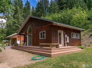 94 Weekend Ln, Peshastin, WA 98847