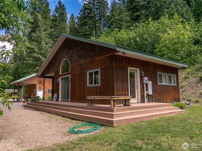94 Weekend Lane, Peshastin, WA, 98847
