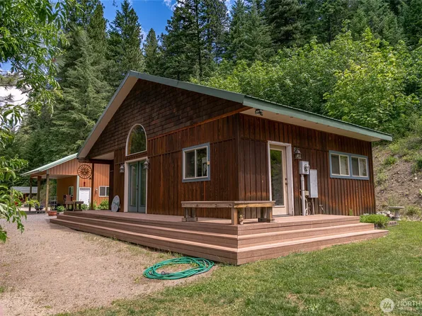 94 Weekend Lane, Peshastin, WA 98847