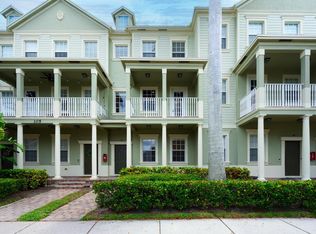 105 Black Ironwood Rd APT 105, Jupiter, FL 33458