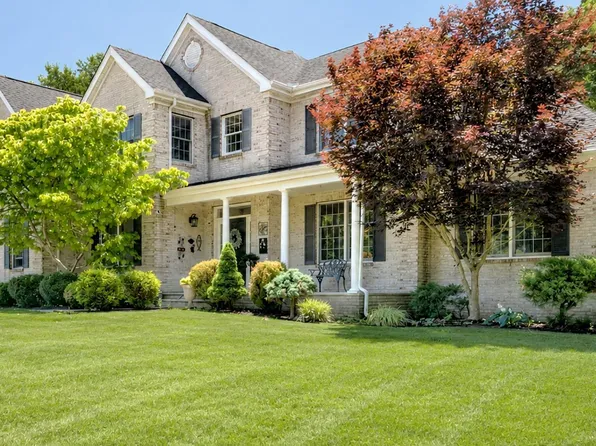 706 Jersey Woods Rd, Galloway, NJ 08205