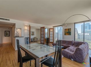 1122 Colorado St APT 1409, Austin, TX 78701