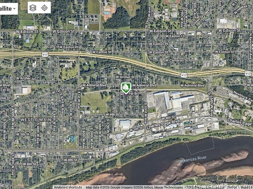 2nd image of 103 S 36th Ave W