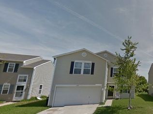 13183 N Brick Chapel Dr, Camby, IN