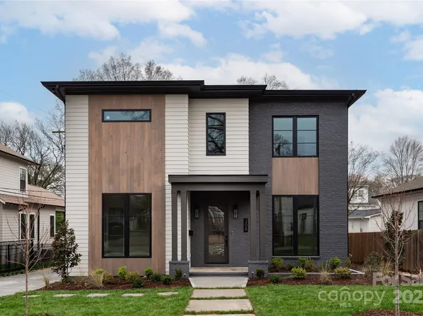 308 Dover Ave, Charlotte, NC 28209