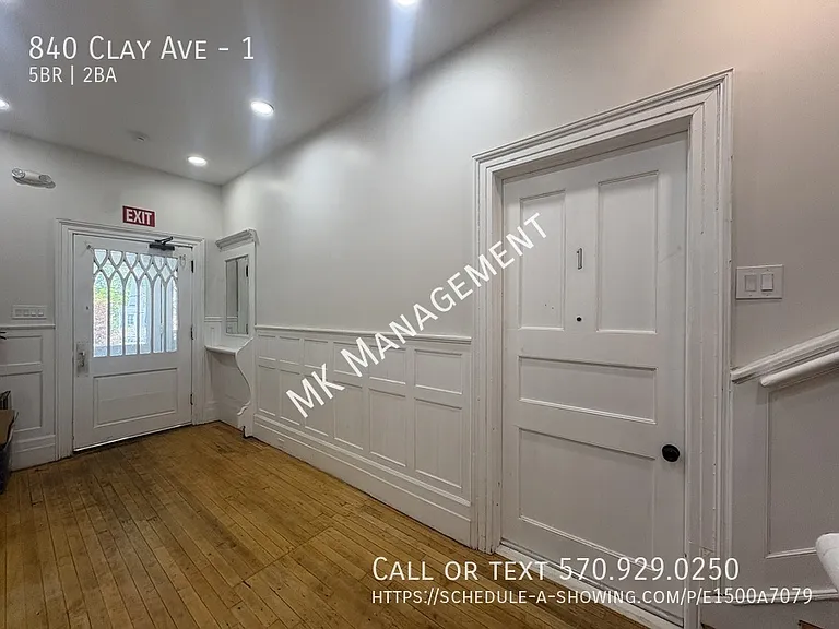 840 Clay Ave #1 — Photo 43