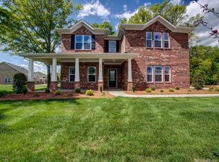 5717 Gatekeeper Ln #59, Mint Hill, NC 28227