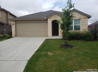 8911 Hughes Crk, San Antonio, TX 78254