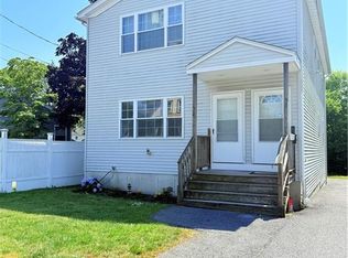 53 Mercy St #53, Providence, RI 02909