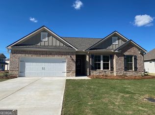 213 Sidney David St, Warner Robins, GA 31088