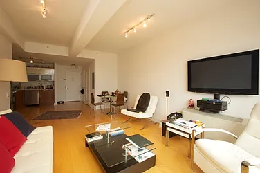 Rented by Garfield Realty 