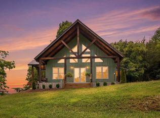 672 Sullivan Bend Rd, Elmwood, TN 38560