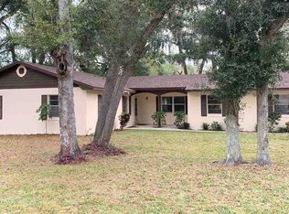 111 Cypress Rd, Saint Augustine, FL 32086