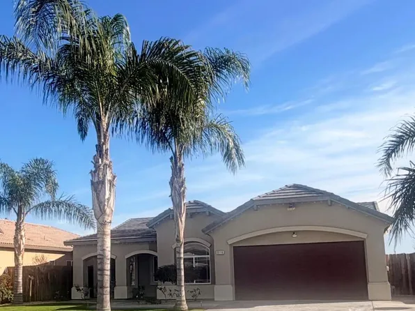 9116 Kellyann St, Bakersfield, CA 93313