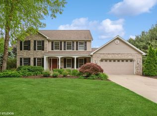 3545 Wyndwicke Dr, Saint Joseph, MI 49085