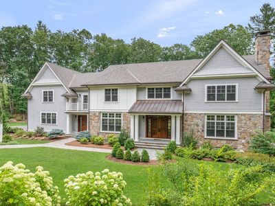 79 Black Oak Rd, Weston, MA, 02493