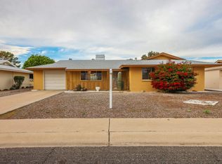 11820 N Desert Hills Dr W, Sun City, AZ 85351