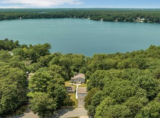 96 Shorewood Dr, Mashpee, MA 02649