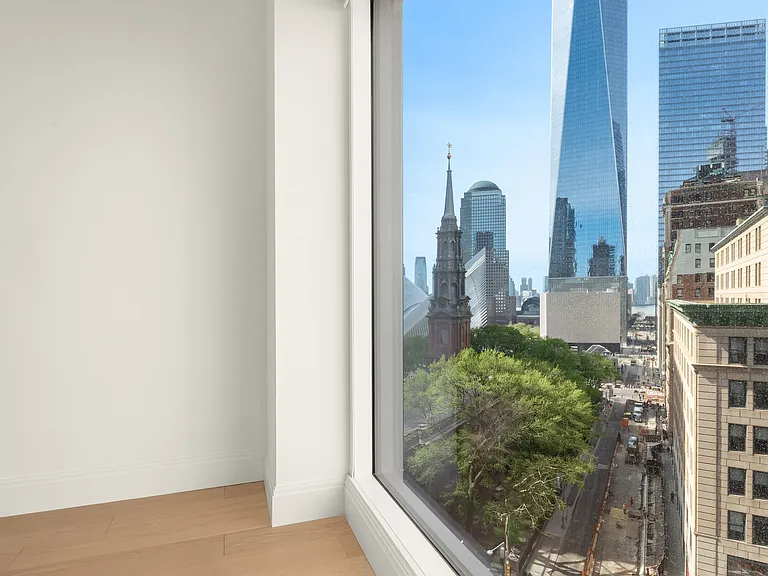 1 Park Row #16B — Photo 10
