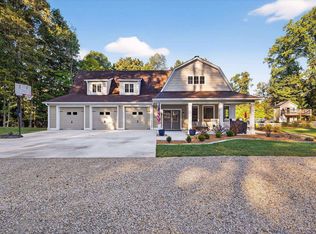 5999 Nehrt Rd, Bloomington, IN 47408