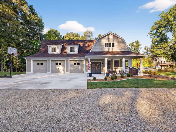 5999 Nehrt Rd, Bloomington, IN 47408