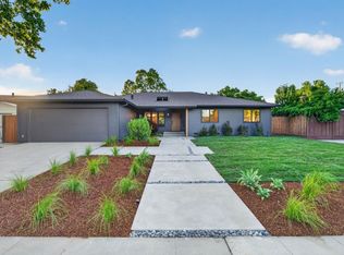 1733 Willow Creek Dr, San Jose, CA 95124