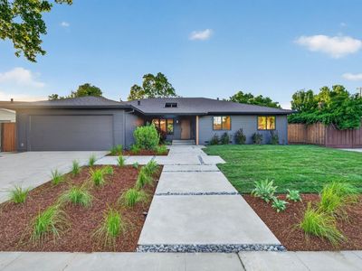 1733 Willow Creek Dr, San Jose, CA, 95124