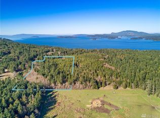 0 B Ridgedale Rd, San Juan Island, WA 98250