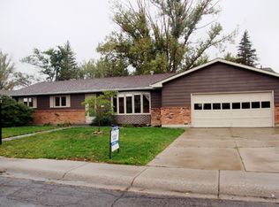 104 Marigold St, Casper, WY 82604