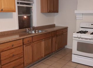 581 Bergen St APT 3, Newark, NJ