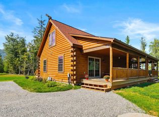 452 Ruby Creek Rd, Naples, ID 83847