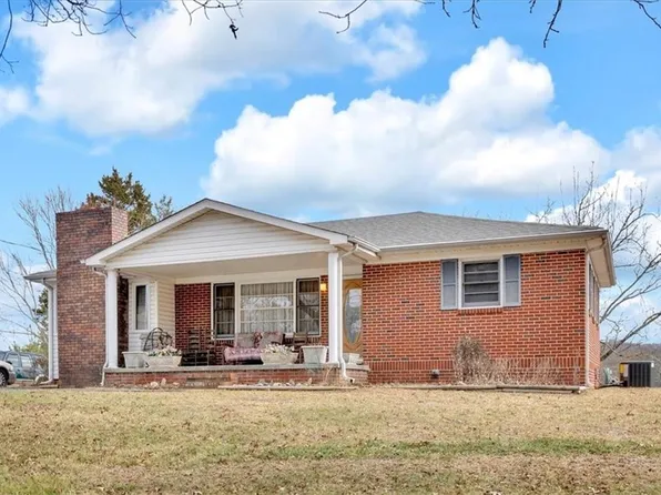 2339 Tunnel Hill Rd, Tunnel Hill, GA 30755