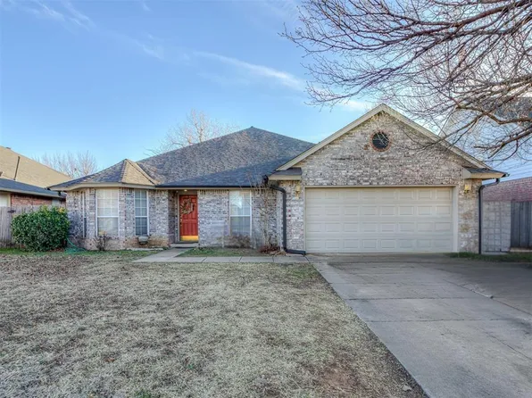 2316 Bradford Pl, Edmond, OK 73012