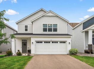 103 Lilac Ct, Buffalo, MN 55313