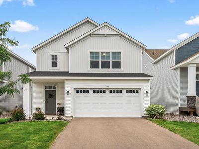 103 Lilac Ct, Buffalo, MN, 55313