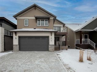 5 NE Songbird Grn, Sylvan Lake, AB T4S0S6