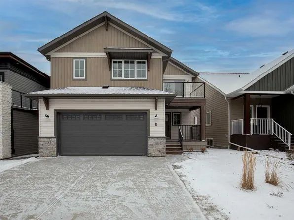 5 NE Songbird Grn, Sylvan Lake, AB T4S 0S6